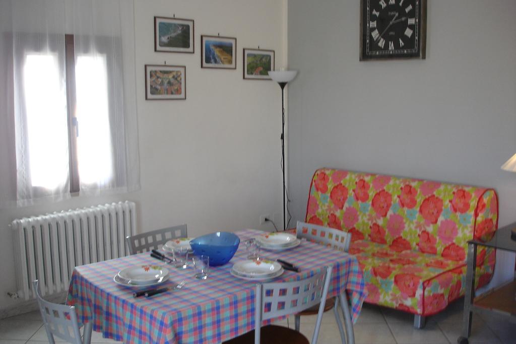 La Corte Διαμέρισμα Πίζα Εξωτερικό φωτογραφία