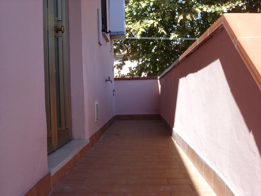 La Corte Διαμέρισμα Πίζα Δωμάτιο φωτογραφία